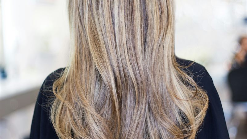 Balayage